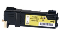 Xerox Yellow Toner Cartridge 106R01337